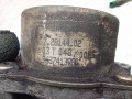 насос вакуумный Citroen C3 1 поколение 2004, 1.4 л., дизель, 9637413980, 72814402 - фото №4