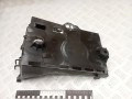 полка аккумулятора Peugeot 5008 1 поколение 2013, 1.6 л., дизель, робот, правый руль, 9689002180 - фото №2