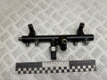 топливная рампа Citroen C5 2 поколение 2013, 2.0 л., RHH (DW10CTED4), дизель, МКПП, универсал, 9681909680, 9663305480 - фото №4