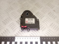 моторчик заслонки печки Opel Sintra 1 поколение 1999, 2.2 л., бензин, G3072764C, 13177412 - фото №2