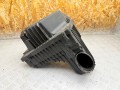 корпус воздушного фильтра Peugeot 407 1 поколение 2004, 2.0 л., RHR (DW10BTED4), дизель, МКПП, универсал, 9644910780 - фото №4