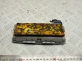 фонарь салона (плафон) Nissan Primera P12 2002, 2.2 л., YD22DDT, дизель, МКПП, седан, 26430AV700 - фото №2
