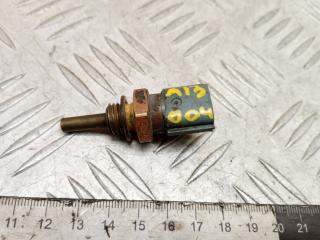 датчик температуры охлаждающей жидкости Nissan Primera P12 2005, 2.2 л., дизель, МКПП, хетчбэк 5 дв., 0280130081, 2263044B20, 226300M200, 226301W400, 2263044B10, 2263071L00, 2263099B00, 2263099B10, 22630ED000