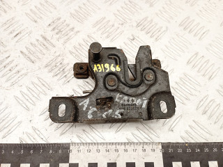 замок капота Audi A6 4B/C5 2000, 2.5 л., дизель, 8D0823508C