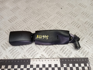 замок ремня безопасности Toyota RAV4 3 поколение (XA30) 2008, 2.2 л., D-4D, 2AD-FTV, дизель, МКПП, внедорожник 5 дв., E034501