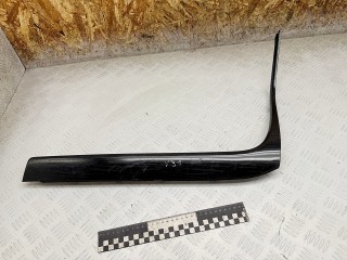 накладка на торпедо (консоль) Mazda 6 GH 2007, 2.0 л., дизель, МКПП, универсал, GS1D55256, GAL155256