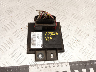 коммутатор зажигания Peugeot 607 1 поколение 2002, 2.2 л., 4HX (DW12TED4/FAP), дизель, седан, 9641004580