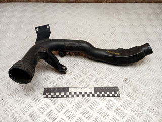 патрубок интеркулера Audi A4 B6 2004, 1.9 л., дизель, 8E0145762B, 3B0145762B, 8E0145840, 3B0145762E