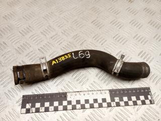 патрубок радиатора Peugeot 307 1 поколение 2005, 2.0 л., бензин, АКПП, универсал