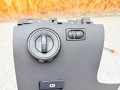 переключатель света Volkswagen Touareg 1 поколение 2006, 3.0 л., BKS, дизель, АКПП, внедорожник 5 дв., полный привод, 7L6858903BA, 7L0712306D, 7L6858903T, 7L6711814 - фото №3