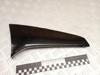 накладка двери (крышки) багажника Peugeot 308 T9 2014, 1.6 л., дизель, МКПП, хетчбэк 5 дв., правый руль, 9677956577