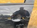 дверь передняя левая Peugeot 3008 1 поколение 2011, 2.0 л., RHH (DW10CTED4), дизель, робот, 4B5035382 - фото №4