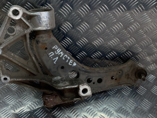 рычаг передний левый Skoda Roomster 1 поколение 2008, 600199293D