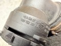 фланец (тройник) системы охлаждения Volkswagen Passat B6 2007, 2.0 л., BMP, дизель, МКПП, универсал, 03G121132B, 1K0122291BA - фото №9