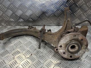 ступица передняя левая Mitsubishi Galant 8 поколение 1999