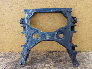 балка подвески передняя (подрамник) Mercedes-Benz Vito W639 2005, 2.2 л., OM 646.982, дизель, МКПП, микроавтобус