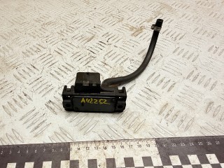 датчик абсолютного давления Renault Scenic RX4 1 поколение 2002, 1.9 л., F9Q 740, дизель, МКПП, полный привод, 12213971