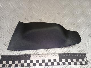 накладка на торпедо (консоль) Toyota RAV4 3 поколение (XA30) 2008, 2.2 л., D-4D, 2AD-FTV, дизель, МКПП, внедорожник 5 дв., 5539442030