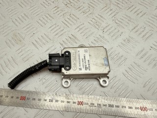 Блок управления ABS/ESP Opel Vectra C 2004, 2.2 л., Y 22 DTR, дизель, МКПП, седан, 13665701, 09184504