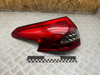фонарь задний левый Citroen C5 2 поколение 2013, 2.0 л., RHH (DW10CTED4), дизель, МКПП, универсал, 28734G