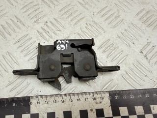 замок капота Renault Scenic 3 поколение 2010, 1.9 л., F9Q 872, дизель, МКПП, минивэн, 656010010R