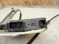 стеклоподъемник электрический передний правый Citroen C4 Picasso 1 поколение 2007, 2.0 л., RHJ (DW10BTED4), дизель, МКПП, передний привод, 9682495780, 400962D - фото №4