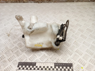бачок омывателя Citroen C4 Picasso 1 поколение 2009, 1.6 л., 9HZ (DV6TED4), дизель, АКПП, правый руль, 9632984980, 9634558980, 8200031805, 7700430078, 9681875180, 9681860980, 9681875580, 9659433880