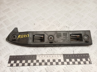 Крепление бампера переднего Volkswagen Golf 4 поколение 2002, 1J0807184A