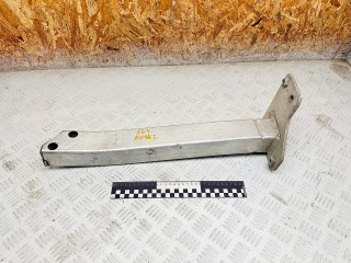 кронштейн переднего бампера Jeep Cherokee 5 поколение 2016, 2.0 л., EBT, дизель, АКПП, внедорожник 5 дв., 68143965AB