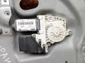 стеклоподъемник электрический задний левый Volkswagen Touran 1 поколение 2006, 1T0839755E, 1T0839729H, 1K0959703B - фото №2