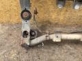 балка подвески задняя Renault Scenic RX4 1 поколение 2002, 1.9 л., F9Q 740, дизель, МКПП, полный привод - фото №14