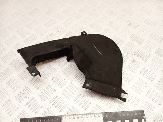 защита (кожух) ремня ГРМ Citroen C5 1 поколение 2004, 2.2 л., дизель, МКПП, 9628958980, 96123100