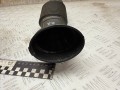 патрубок воздушного фильтра Peugeot 607 1 поколение [рестайлинг] 2005, 2.7 л., дизель, АКПП, седан, 9653096580, 9653096680 - фото №4