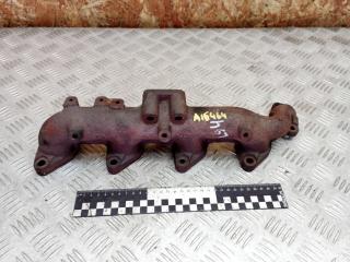 коллектор выпускной Hyundai H-1 Grand Starex 2011, 2.5 л., дизель, МКПП, M1CJP