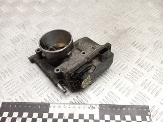 заслонка дроссельная Mazda 6 GH [рестайлинг] 2009, 1.8 л., бензин, МКПП, седан, 6M8G9F991A, L3G213640A, L3G213640, L3R413640, L32113640B, L32113640C, L32113640D, L32113640E, L32113640F, L32113640G