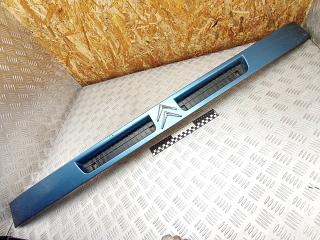 решетка радиатора Citroen Jumpy 1 поколение 2000, 1305094080