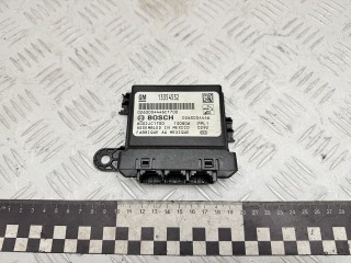 блок управления парктрониками Opel Insignia 1 поколение (A) [рестайлинг] 2013, 2.0 л., A 20 DTE, дизель, МКПП, универсал, 13354532