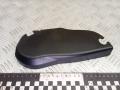 пластик (накладка) сиденья Peugeot 5008 1 поколение 2011, 1.6 л., дизель, МКПП, передний привод, 156027202 - фото №2