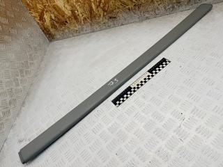 накладка декоративная Renault Trafic 2 поколение 2003, 1.9 л., F9Q 760, дизель, МКПП, микроавтобус, 91166373, 8200031576