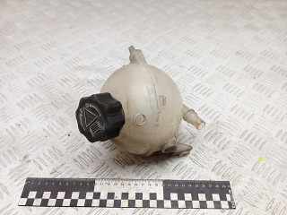 бачок расширительный Citroen C4 Picasso 1 поколение 2011, 1.6 л., 9HZ (DV6TED4), дизель, правый руль, 9684527680, 9654310780, 9654429680