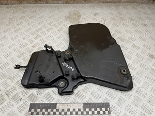 защита (кожух) ремня ГРМ Volkswagen Touareg 1 поколение 2006, 2.5 л., BAC, дизель, МКПП, внедорожник 5 дв., 070103905A