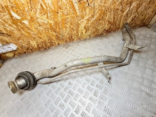 горловина топливного бака Mercedes-Benz A W168 1 поколение [рейстайлинг] (2001-2004) 2002, 1.7 л., OM 668.942, дизель, МКПП, хетчбэк 5 дв.