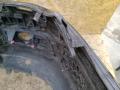 бампер передний Citroen C5 1 поколение [рестайлинг] 2005, 2.2 л., 4HX (DW12TED4/FAP), дизель, АКПП, хетчбэк 5 дв., 9650281180, 9650279777, 9650279580, 9650279680 - фото №12