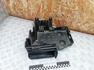 полка аккумулятора Renault Laguna 2 поколение 2005, 1.8 л., бензин, МКПП, хетчбэк 5 дв., передний привод, 8200183327, 8200183327B