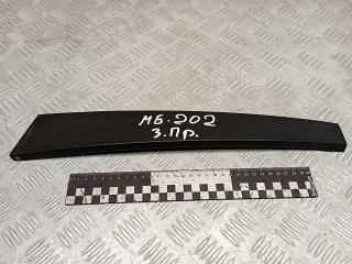 молдинг двери задней правой Mercedes-Benz C-Класс W202/S202 [рестайлинг] 2000, 24093000, 2028260677