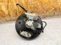 вакуумный усилитель тормозов Peugeot 308 T7 2008, 1.6 л., 5FW (EP6), бензин, МКПП, 0204051007, 0204254242, 0204051857, 9682516480 - фото №4