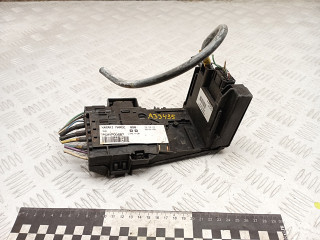 Блок управления аккумулятором Citroen C4 Picasso 1 поколение 2009, 1.6 л., 9HZ (DV6TED4), дизель, АКПП, правый руль, 9665794680, 97993N