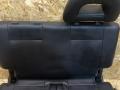Сиденье третий ряд Mitsubishi Pajero 3 поколение [рестайлинг] 2004, 3.2 л., 4M41, дизель, АКПП, a69d - фото №2