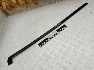 Молдинг стекла двери наружный Citroen C5 2 поколение 2009, 1.8 л., 6FY (EW7A), бензин, МКПП, универсал