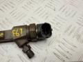 форсунка Jeep Cherokee 5 поколение 2016, 2.0 л., EBT, дизель, АКПП, внедорожник 5 дв., 0445110419, 0986435213, 71795163, 71795021, 71795164, 821048, 95523164, FIB1199LE, FIB1199LW, FIB1199SN, 55233955 - фото №2